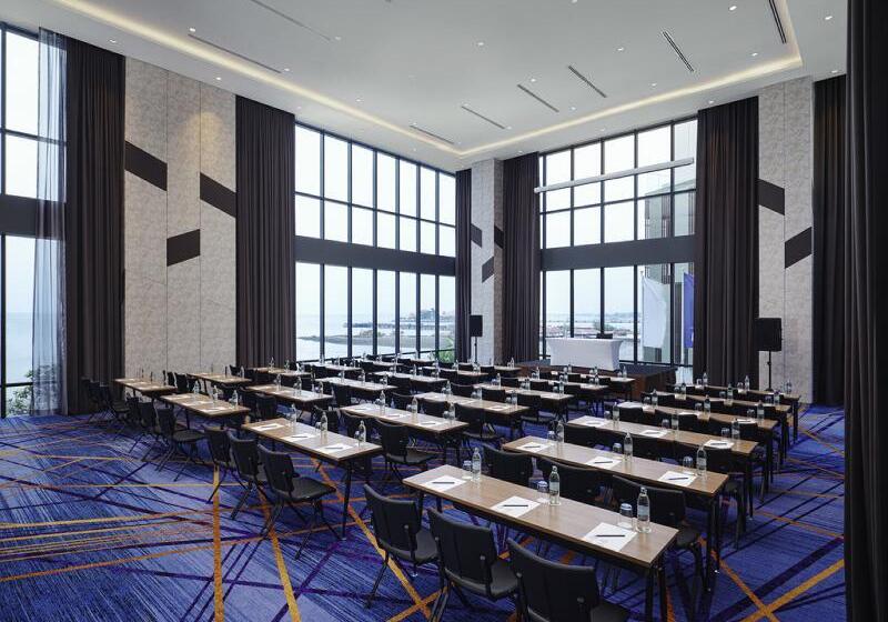 Novotel Marina Sriracha