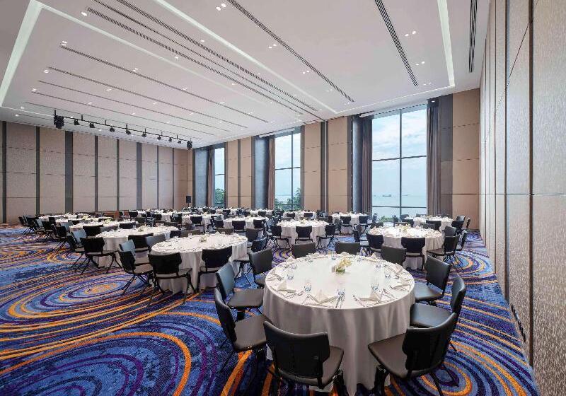 Novotel Marina Sriracha