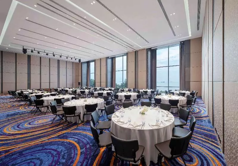 Novotel Marina Sriracha