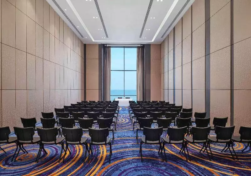 Novotel Marina Sriracha