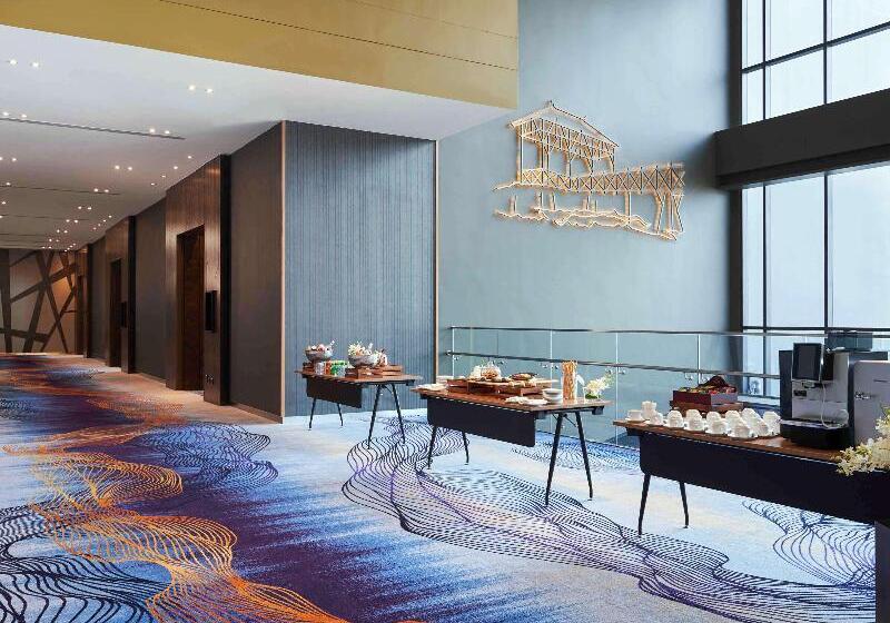 Novotel Marina Sriracha