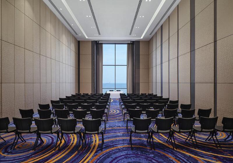 Novotel Marina Sriracha