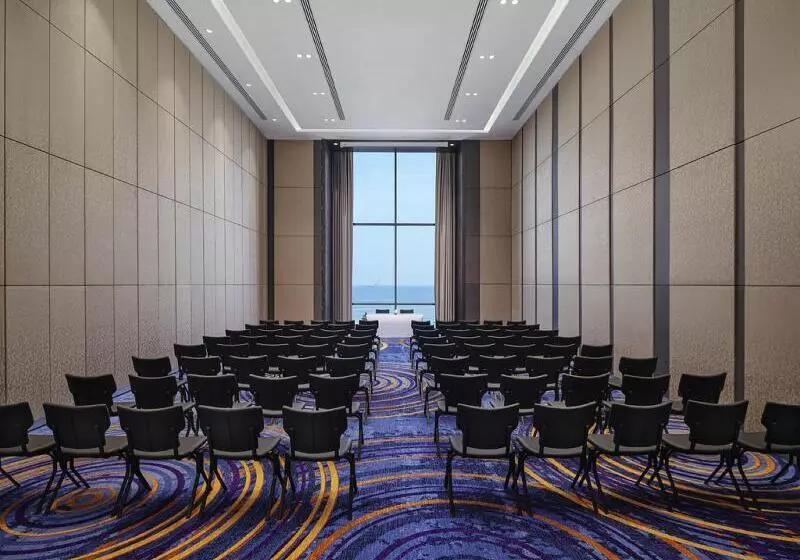 Novotel Marina Sriracha