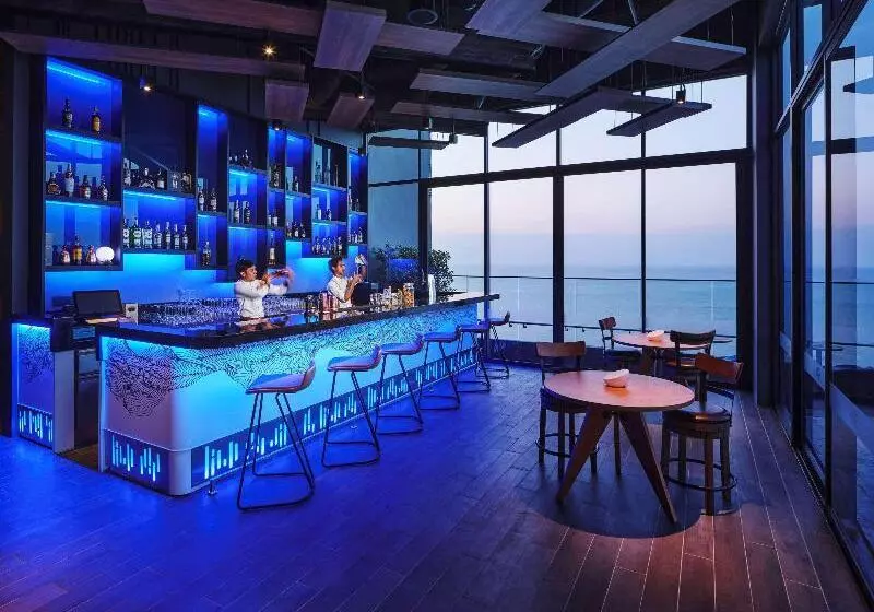 Novotel Marina Sriracha