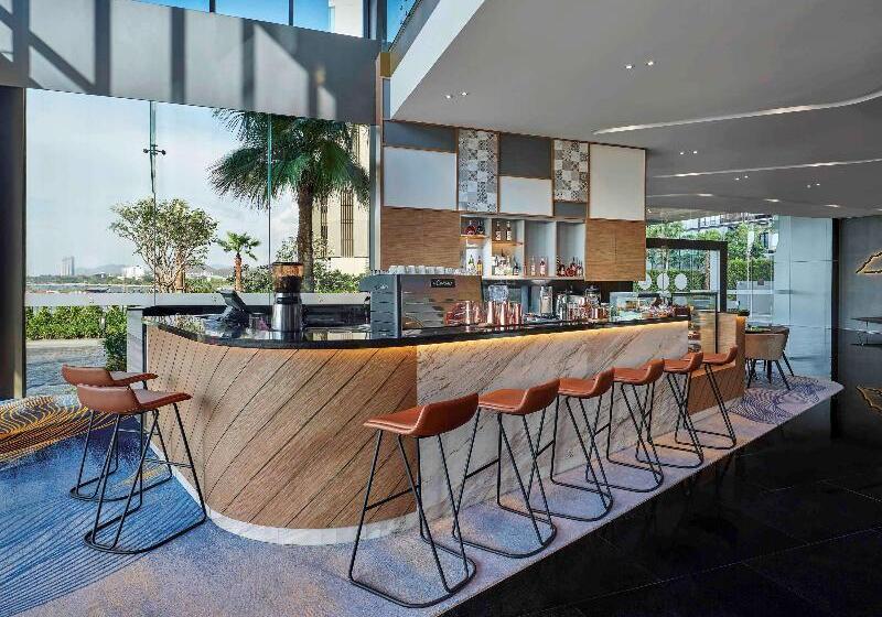 Novotel Marina Sriracha