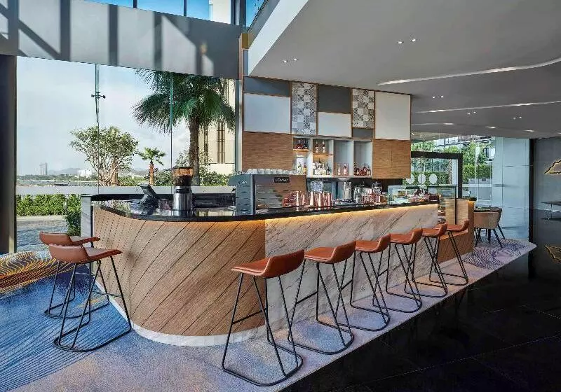 Novotel Marina Sriracha