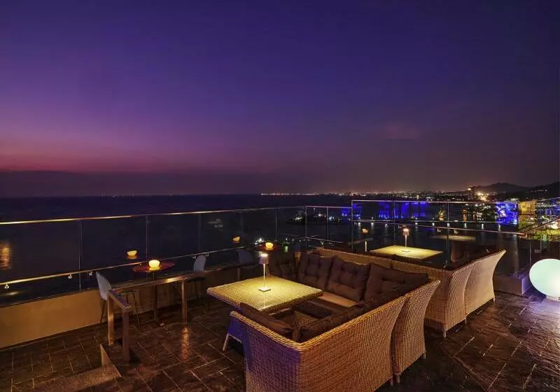 Novotel Marina Sriracha