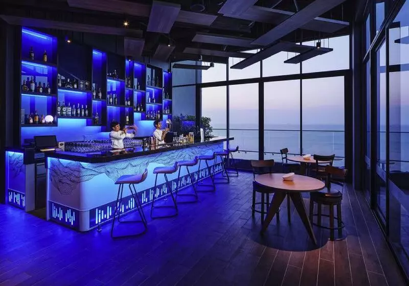 Novotel Marina Sriracha