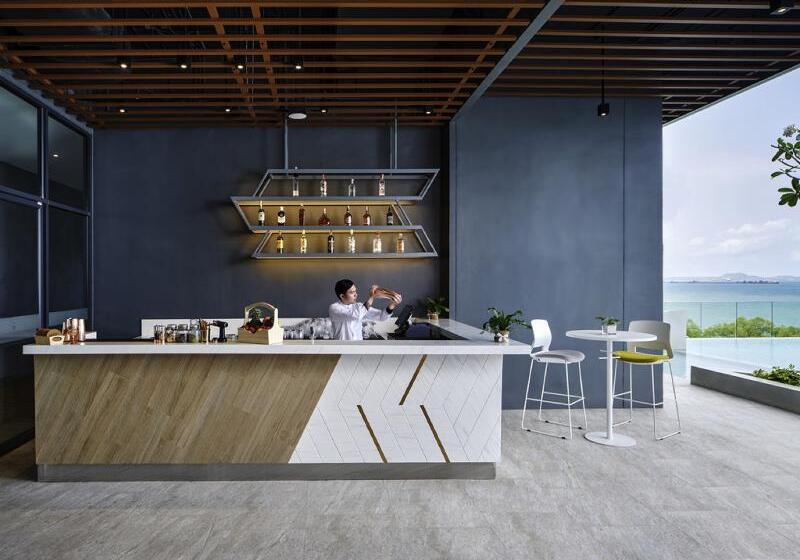 Novotel Marina Sriracha