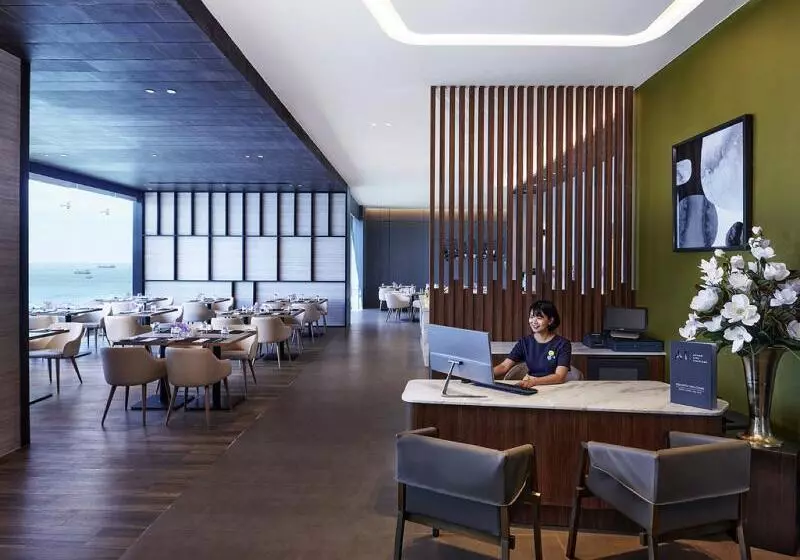 Novotel Marina Sriracha