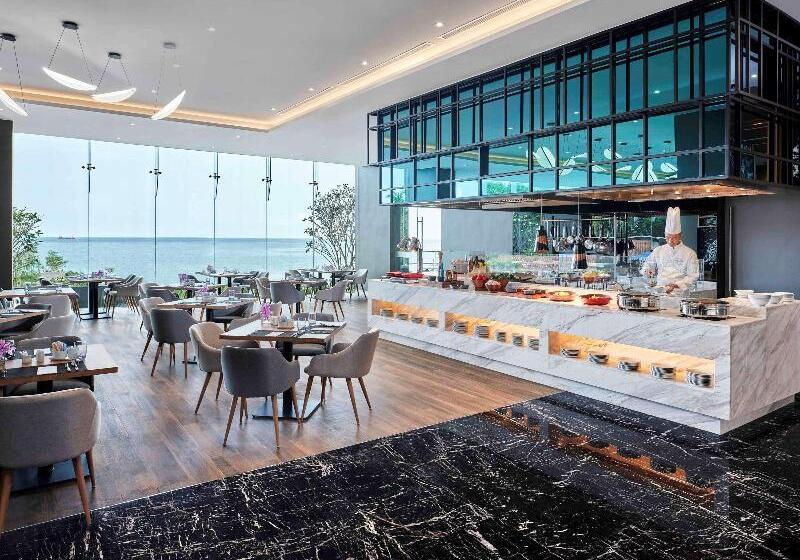 Novotel Marina Sriracha