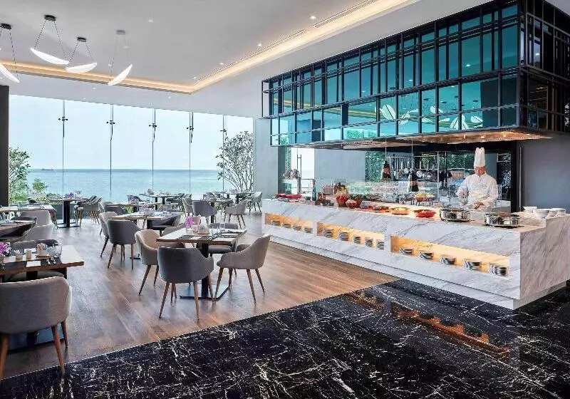 Novotel Marina Sriracha