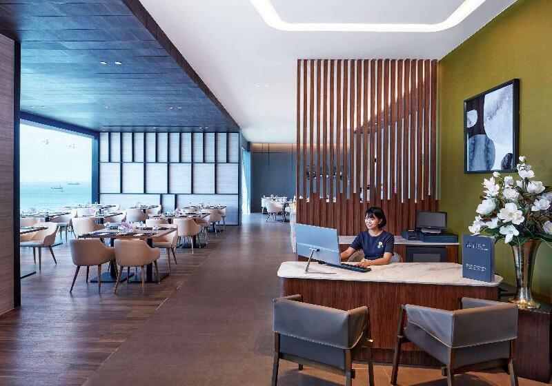 Novotel Marina Sriracha