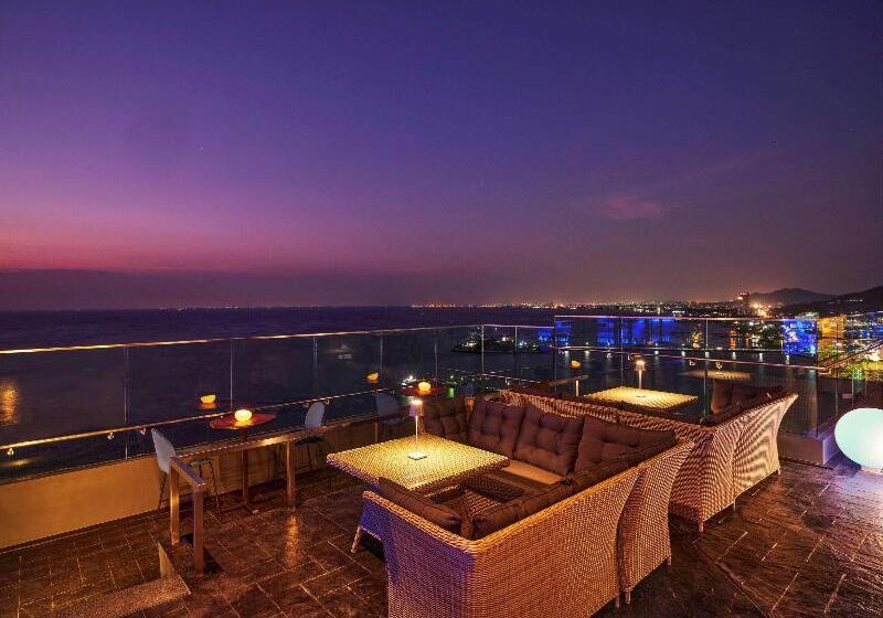 Novotel Marina Sriracha