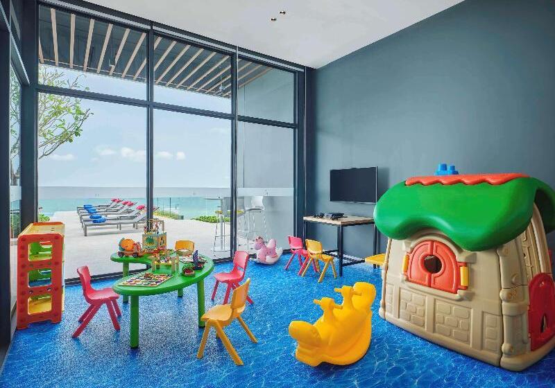 Novotel Marina Sriracha