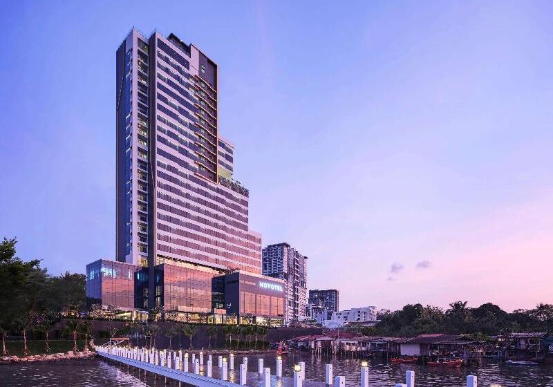 Novotel Marina Sriracha