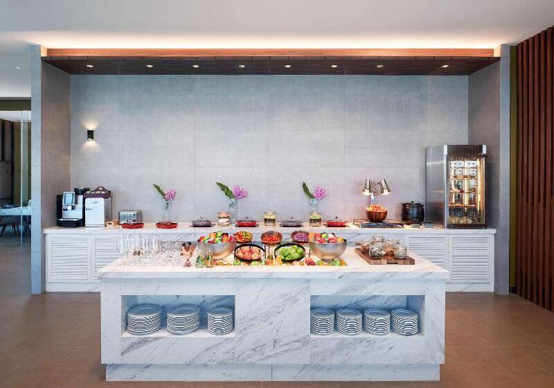 Novotel Marina Sriracha