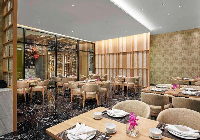 Novotel Marina Sriracha