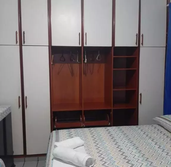 Majatalo Pousada Tô Em Casa!