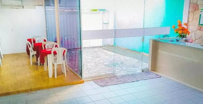 Majatalo Pousada Tô Em Casa!