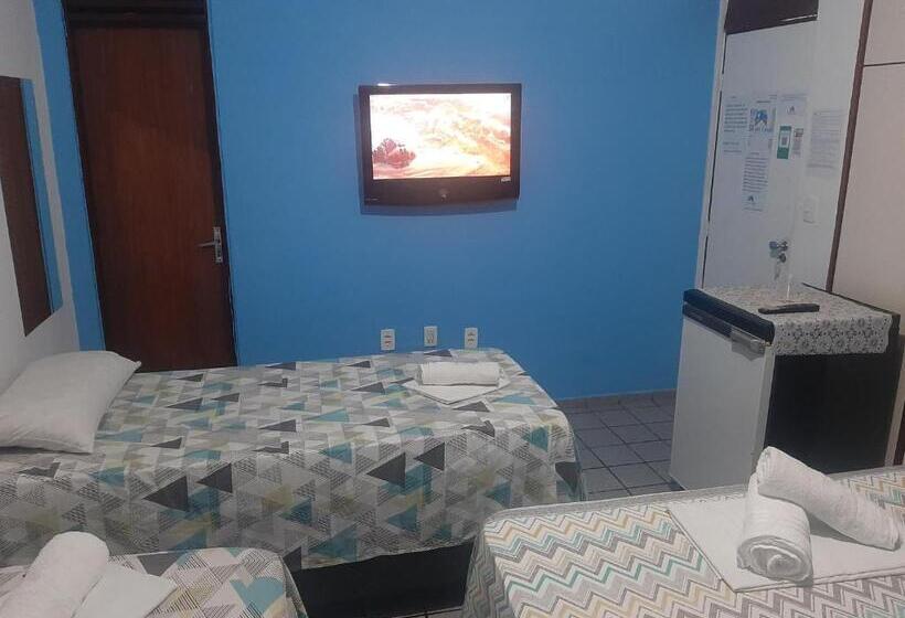 Pension Pousada Tô Em Casa!