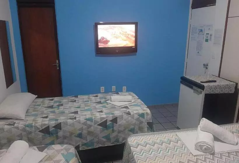 Majatalo Pousada Tô Em Casa!