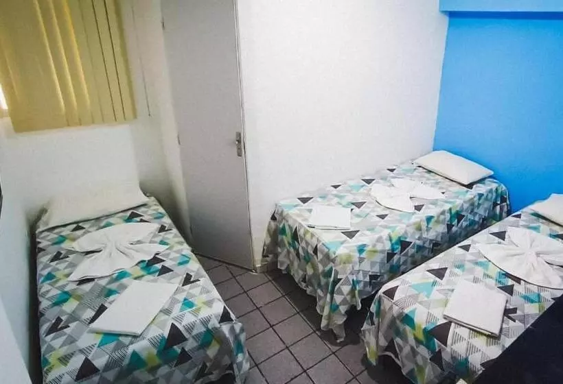 Majatalo Pousada Tô Em Casa!