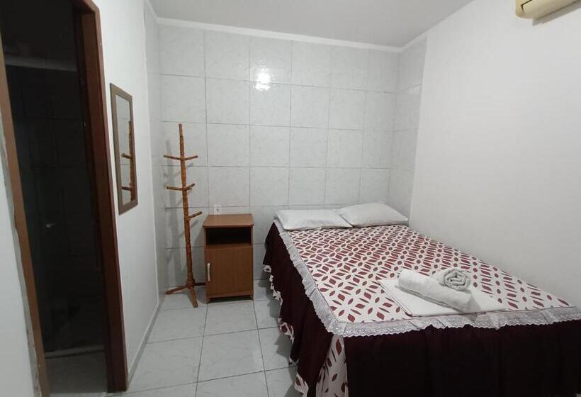 Pension Pousada Tô Em Casa!