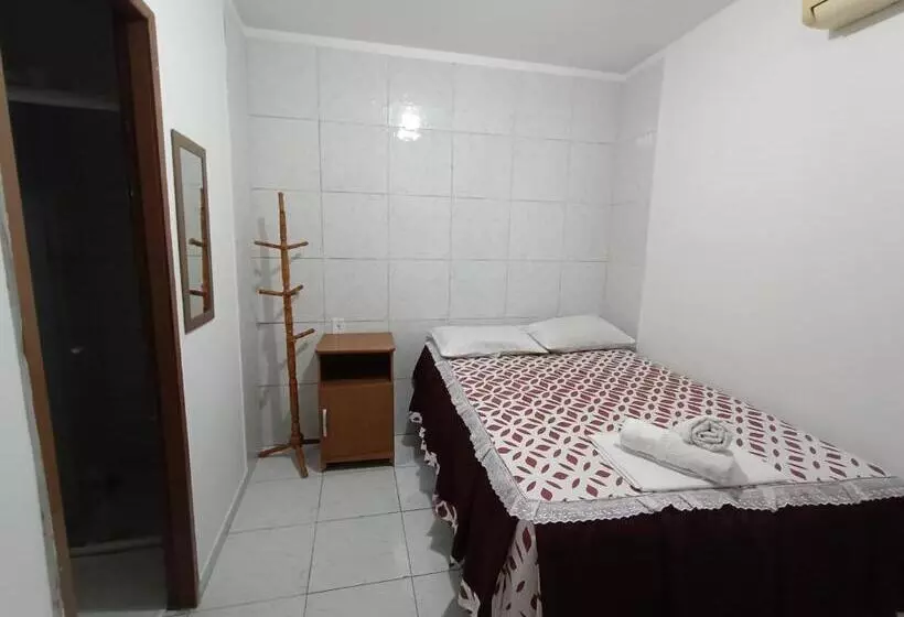 Majatalo Pousada Tô Em Casa!