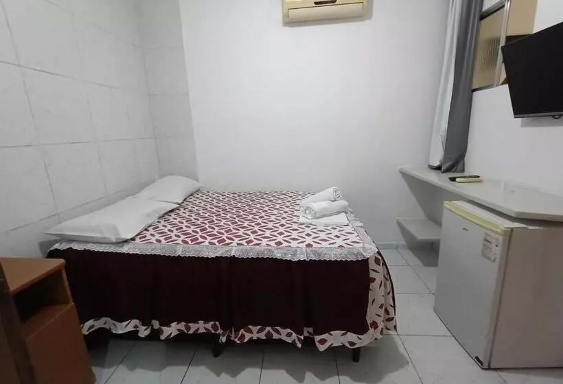 Majatalo Pousada Tô Em Casa!
