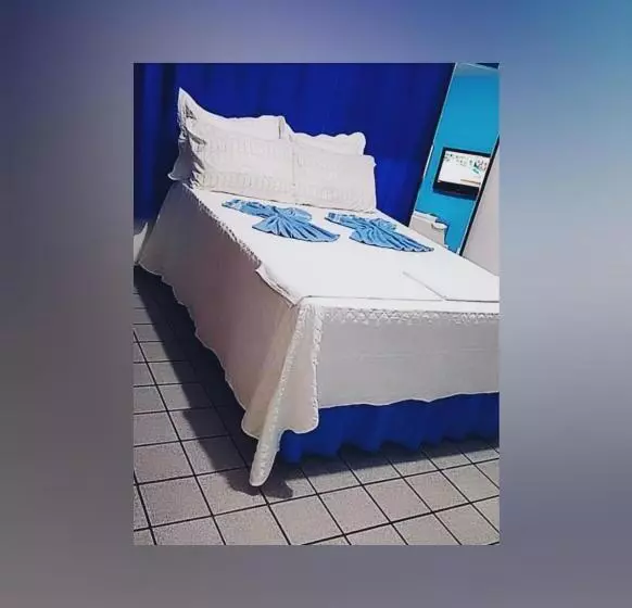 Majatalo Pousada Tô Em Casa!