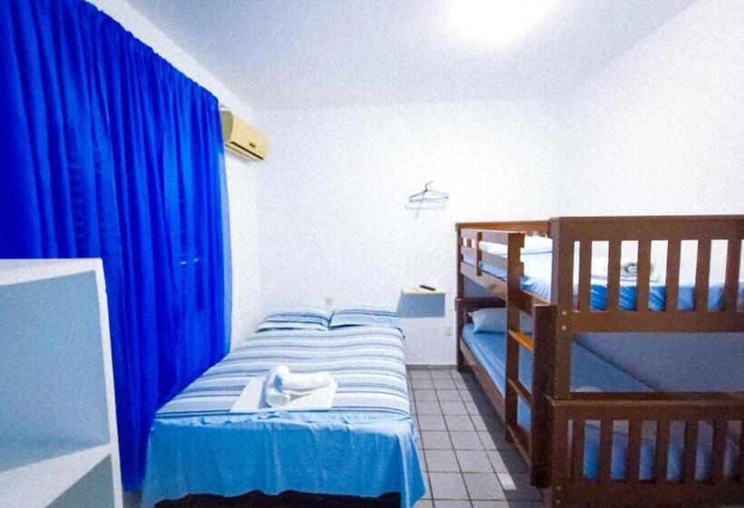 Pension Pousada Tô Em Casa!