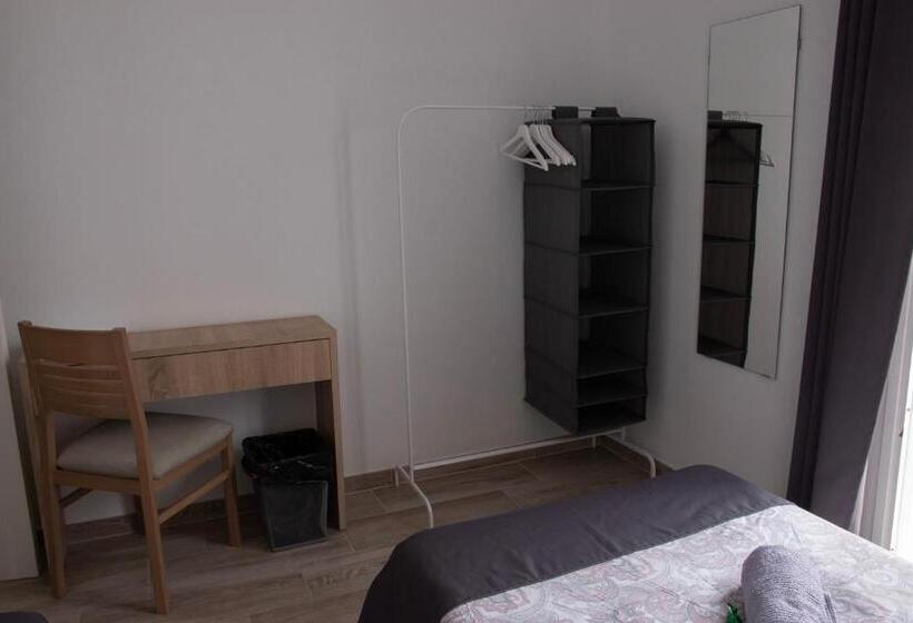 Пансион Tenerife Urbans