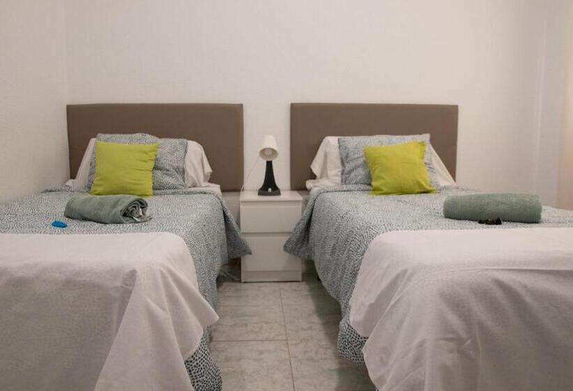 Пансион Tenerife Urbans