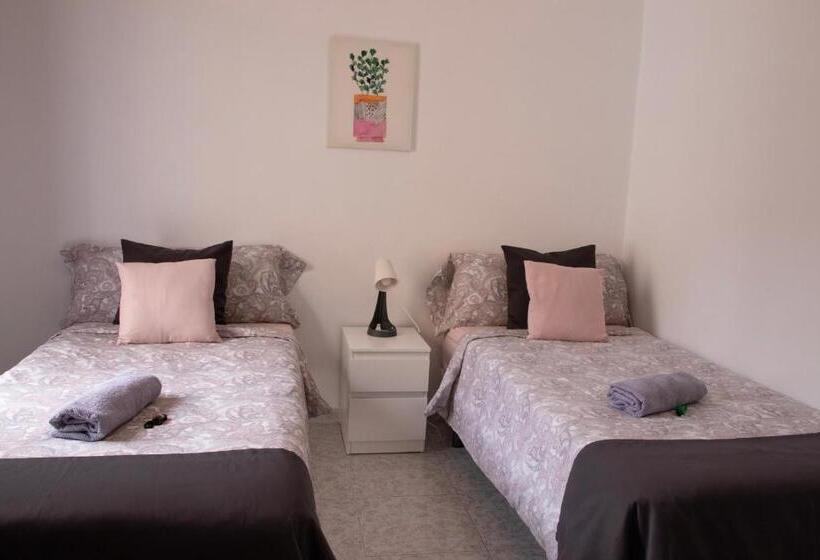 Пансион Tenerife Urbans