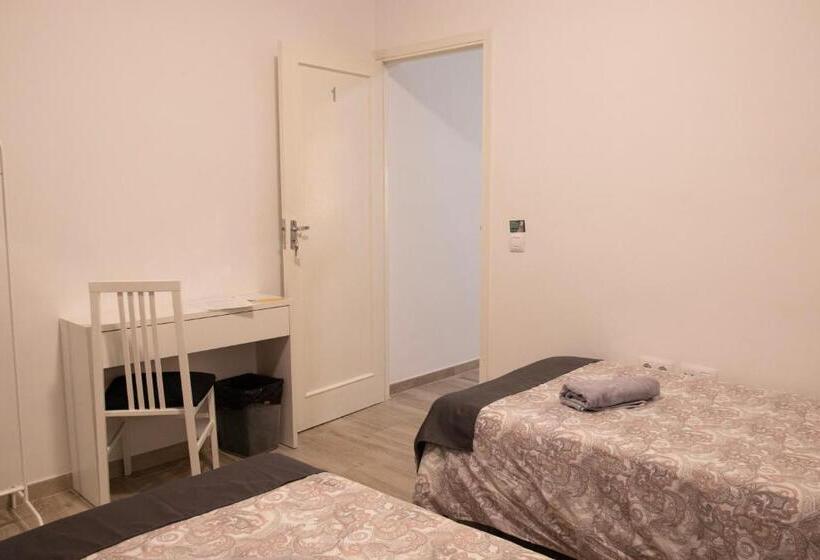 Пансион Tenerife Urbans