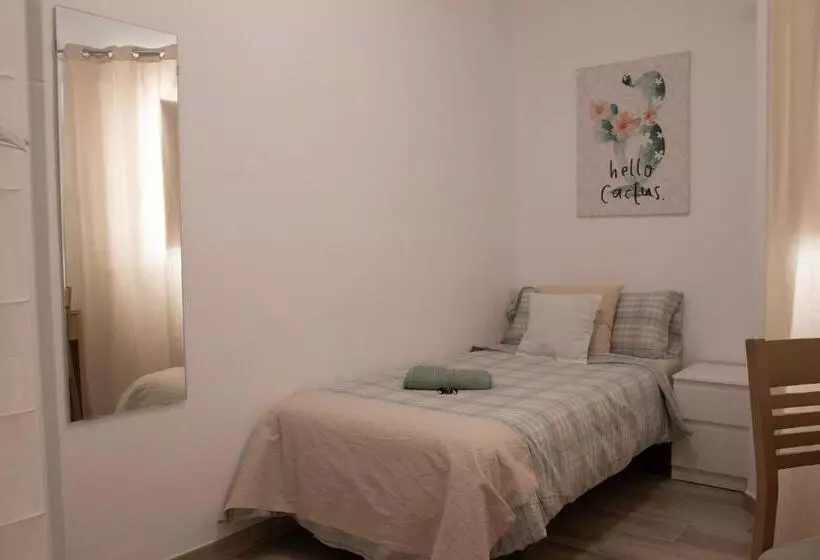 ペンション Tenerife Urbans