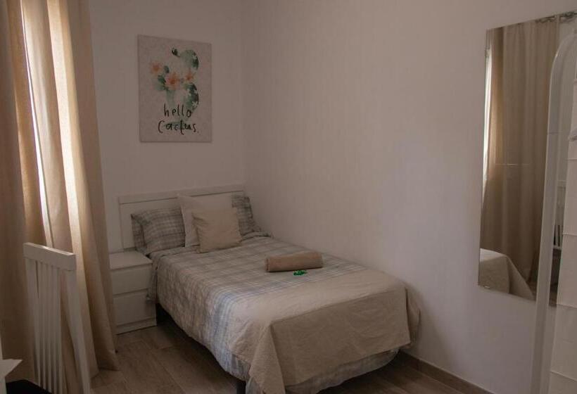 Пансион Tenerife Urbans