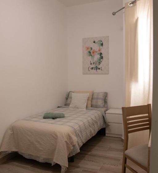 Пансион Tenerife Urbans