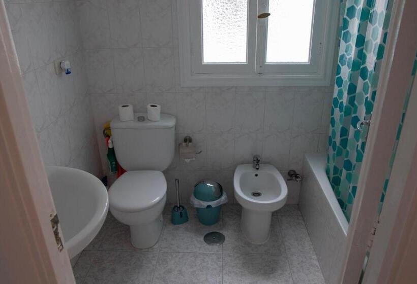 Пансион Tenerife Urbans