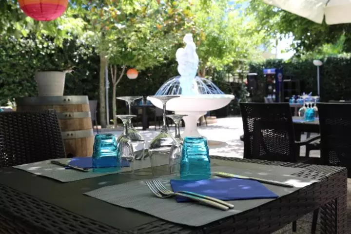 ホテル Le Morge