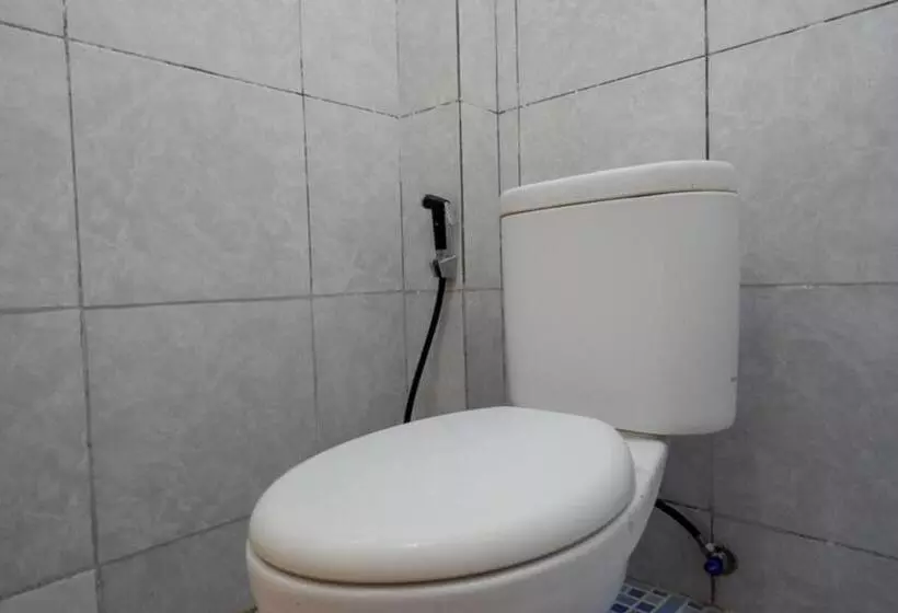 Reddoorz Syariah @ Hotel Wisma Indonesia Kendari