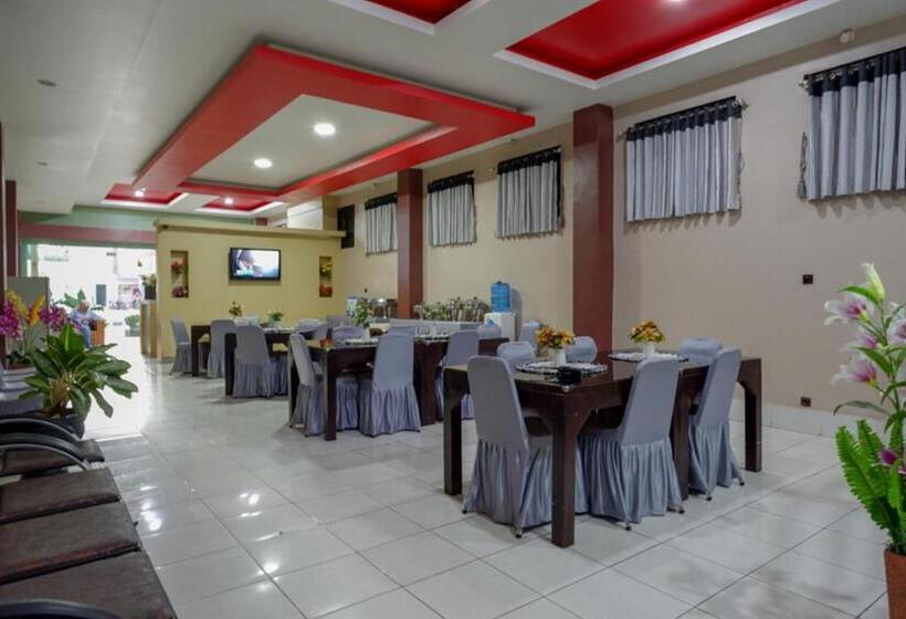 Reddoorz Syariah @ Hotel Wisma Indonesia Kendari