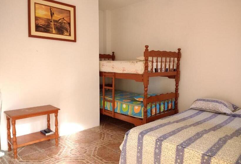 Hostel Hospedaje Costa Norte