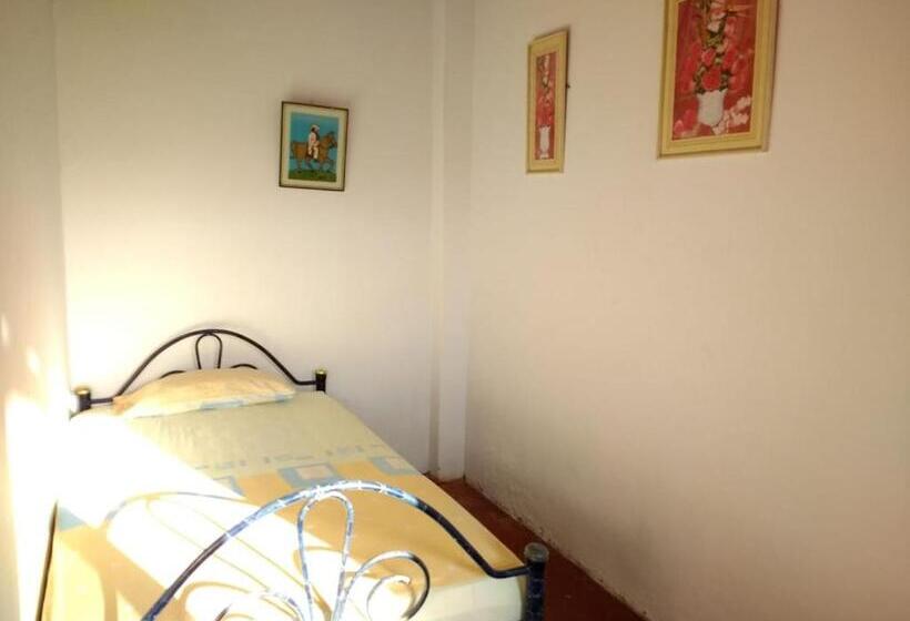 Hostel Hospedaje Costa Norte