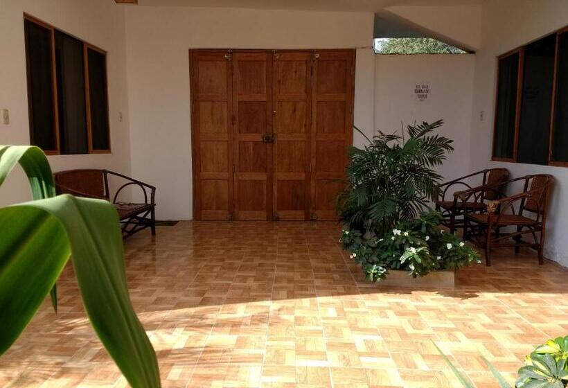 Hostel Hospedaje Costa Norte