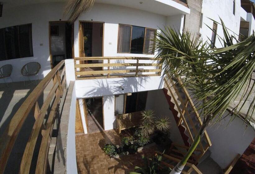 Hostel Hospedaje Costa Norte