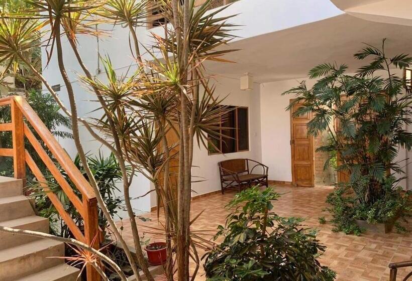 Hostel Hospedaje Costa Norte