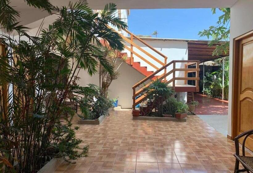 Hostel Hospedaje Costa Norte