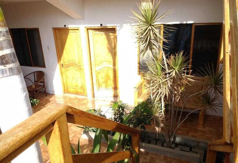 Hostel Hospedaje Costa Norte